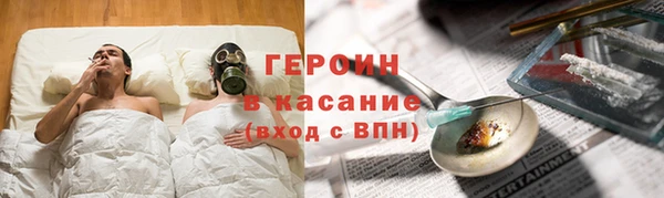 хмурый Абаза
